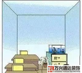 辦公室座位風(fēng)水圖解辦公室 座位風(fēng)水