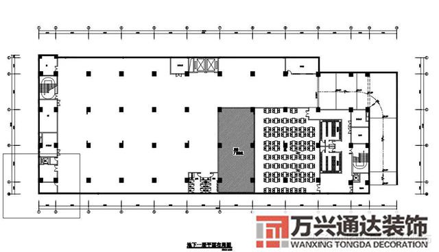 山西辦公室裝修風水山西裝修公司