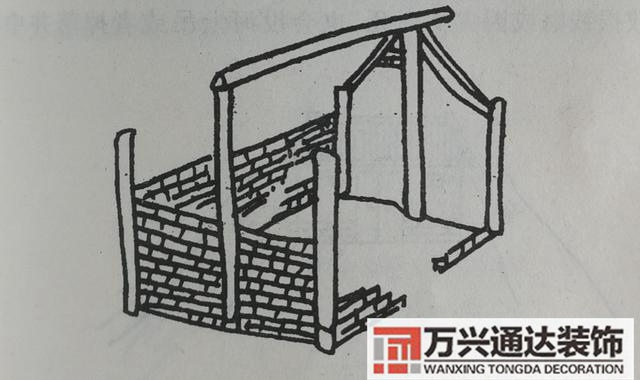 自建房風水圖自建房風水圖解