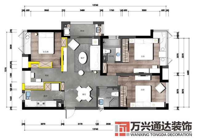 裝修設(shè)計(jì)改造家庭裝修設(shè)計(jì)改造