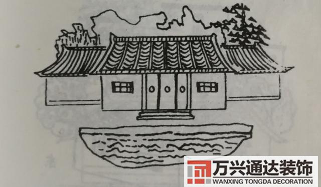 農(nóng)村宅基風(fēng)水農(nóng)村宅基風(fēng)水方位圖解大全