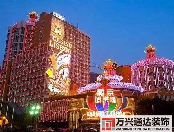 澳門風水陣什么可以破澳門風水陣