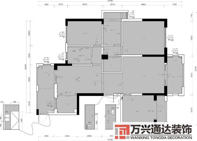 法式裝修法式裝修風格樣板房圖片欣賞