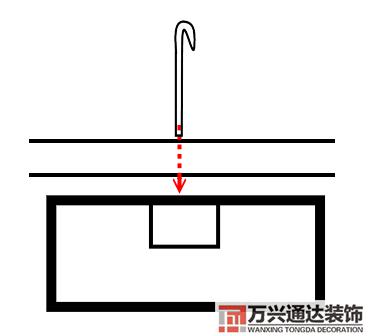 風水煞圖片風水煞氣圖片