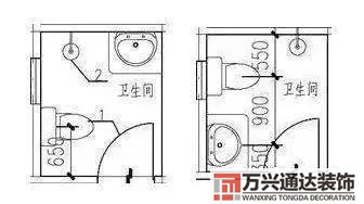 衛生間裝修大全衛生間裝修圖片