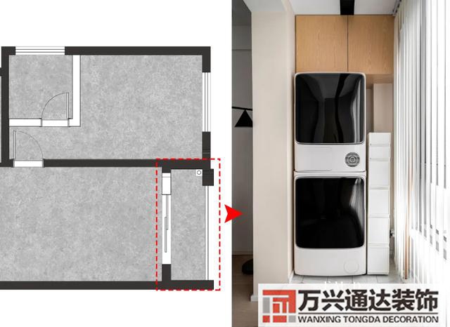 陽臺(tái)怎么裝修家庭陽臺(tái)怎么裝修