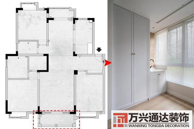 陽臺(tái)怎么裝修家庭陽臺(tái)怎么裝修