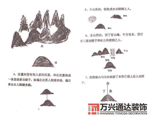 陰基風水陰基風水下蔡有男丁來好不好當天