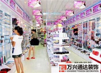 合肥內衣店裝修合肥步行街內衣店